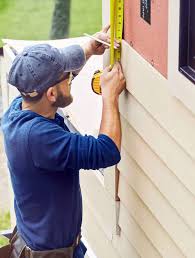 Best Wood Siding Installation  in Squaw Valley, CA